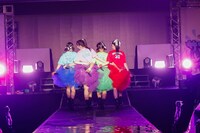 TEAM SHACHI（撮影：笹森健一）