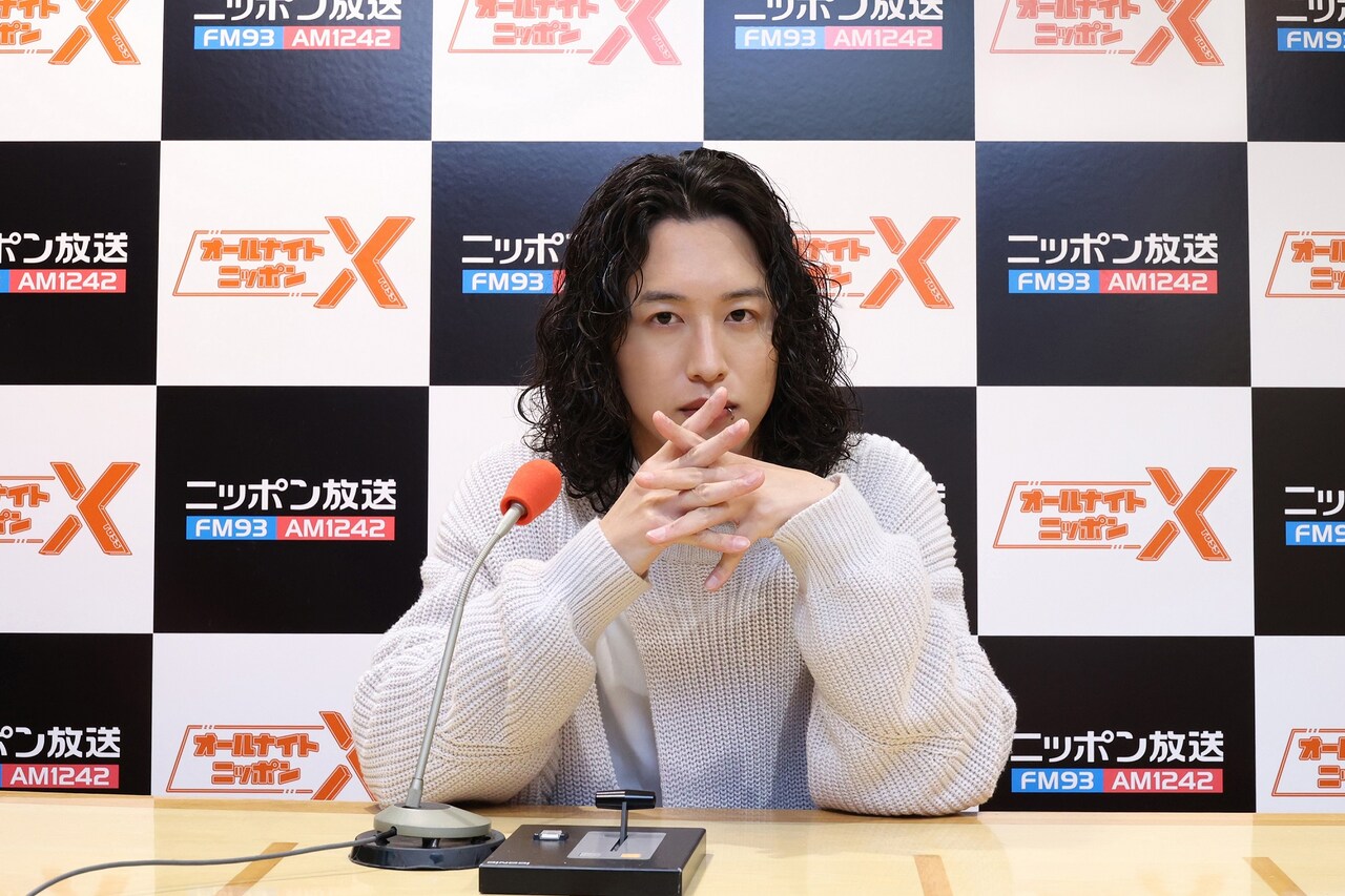 キタニタツヤ、東大のサークルの先輩・伊沢拓司と卒業後初対面