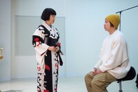 映画「まる」場面写真 (c) 2024 Asmik Ace, Inc.