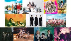「CDTV」にミセス、Number_i、ME:I、KARA、北山宏光、LiSA、中島健人＆キタニタツヤのGEMNら
