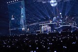 SEKAI NO OWARI史上最大規模アリーナツアー完遂、総動員数は約35万人 