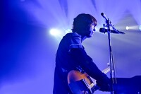 岩井郁人（G / Galileo Galilei）（撮影：高田梓）