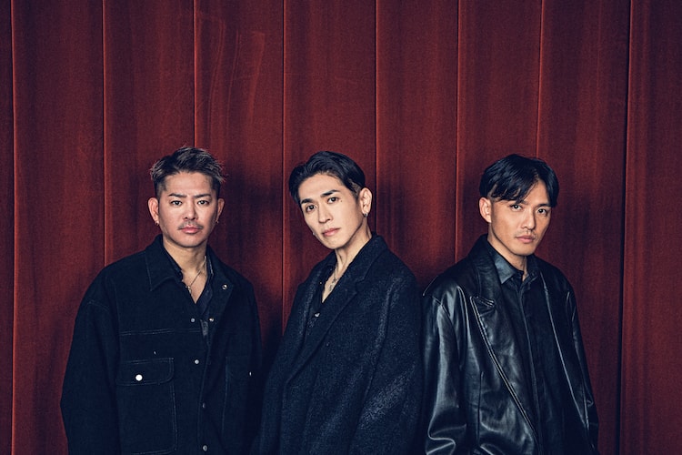 DEEPの6年ぶりツアー決定「皆さんに明るい希望を届けたい」「人生の 