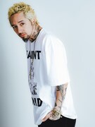 JESSE（RIZE、The BONEZ）