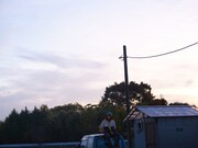田中ヤコブ(家主)
