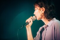 鈴木真海子（Photo by Kana Tarumi）