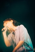 鈴木真海子(Photo by Kana Tarumi)