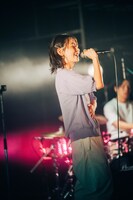 鈴木真海子（Photo by Kana Tarumi）