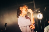 鈴木真海子（Photo by Kana Tarumi）