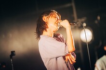 鈴木真海子（Photo by Kana Tarumi）