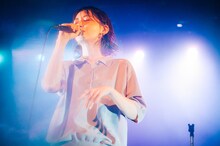 鈴木真海子（Photo by Kana Tarumi）