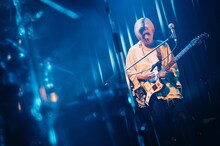 サトウカツシロ（G / BREIMEN）（Photo by Kana Tarumi）