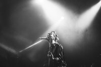 高木祥太（B, Vo / BREIMEN）（Photo by Kana Tarumi）