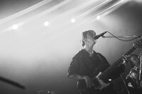 高木祥太（B, Vo / BREIMEN）（Photo by Kana Tarumi）