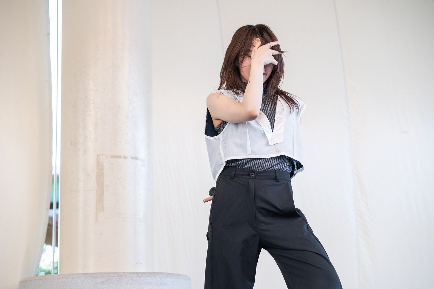 鞘師里保