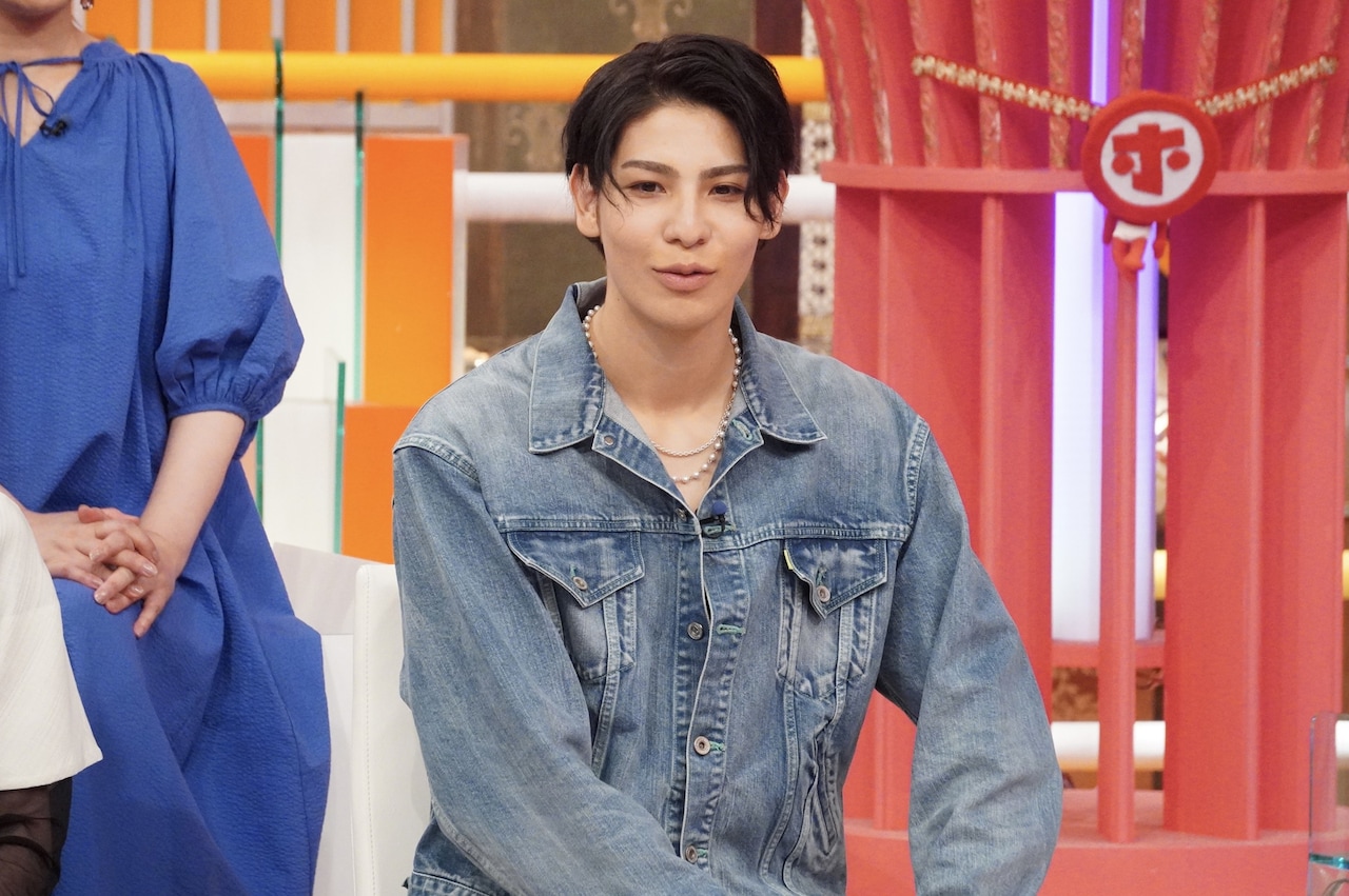 Snow Manラウール長身ならではの悩みに「ホンマでっか!?TV」評論家の回答は