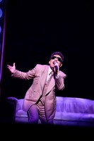 「masayuki suzuki taste of martini tour 2024 ～Step123 season2 "Snazzy"～」の様子。（撮影：三浦憲治）