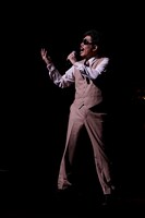 「masayuki suzuki taste of martini tour 2024 ～Step123 season2 "Snazzy"～」の様子。（撮影：三浦憲治）