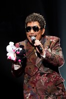 「masayuki suzuki taste of martini tour 2024 ～Step123 season2 "Snazzy"～」の様子。（撮影：三浦憲治）