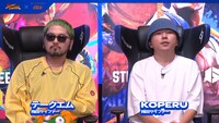 「ストリートサイファー王決定戦」より。