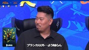 「ストリートサイファー王決定戦」より。