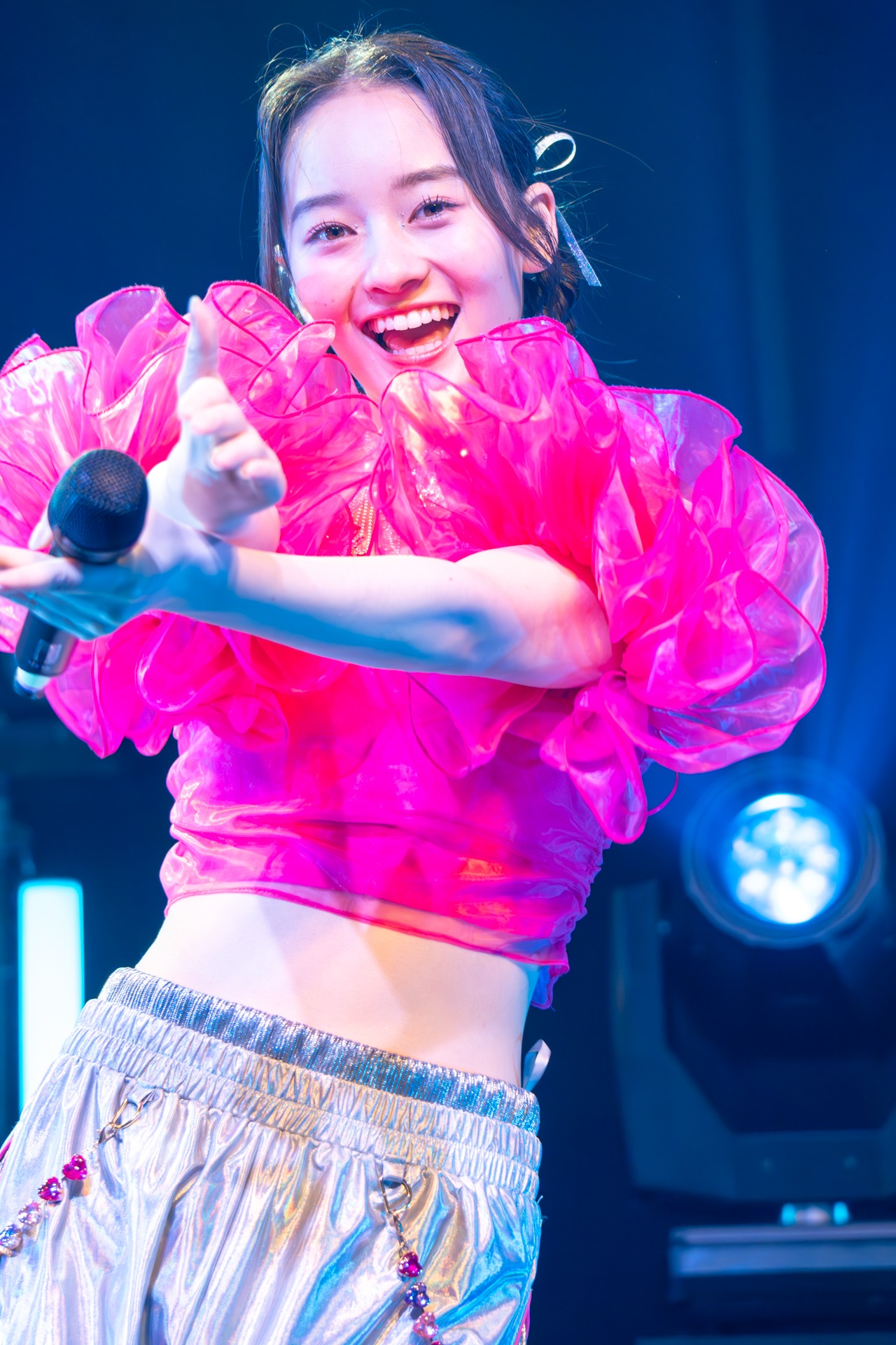 MIYU