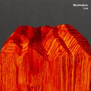 ZION「Mountainphonic」ジャケット