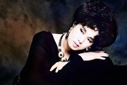 人気画像10位は「NHK秘蔵!ちあきなおみ映像をたっぷりオンエア」より、ちあきなおみ。