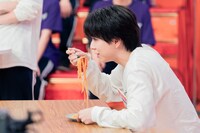 塩崎太智（M!LK）(c)「DAN! DAN! EBiDAN!」製作委員会