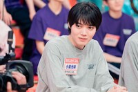 小泉光咲（原因は自分にある。）(c)「DAN! DAN! EBiDAN!」製作委員会