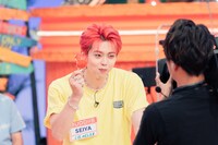 SEIYA（BUDDiiS）(c)「DAN! DAN! EBiDAN!」製作委員会