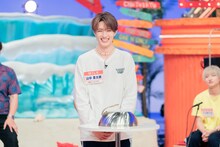 山中柔太朗（M!LK）(c)「DAN! DAN! EBiDAN!」製作委員会