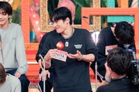 TETTA（ONE N' ONLY）(c)「DAN! DAN! EBiDAN!」製作委員会