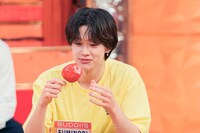 FUMINORI（BUDDiiS）(c)「DAN! DAN! EBiDAN!」製作委員会