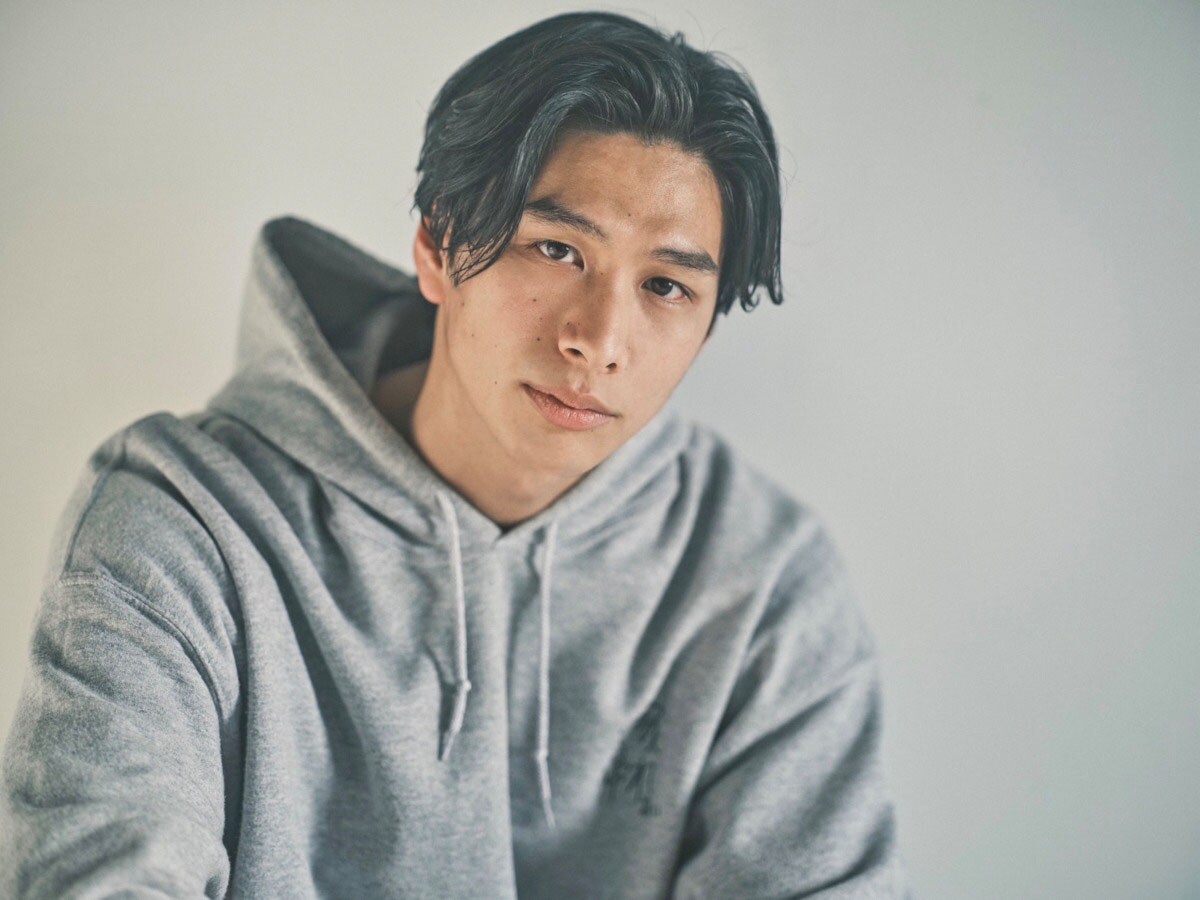 野村祐希 - TBS「最強スポーツ男子頂上決戦」にn.SSignカズタ