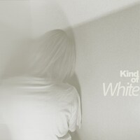 pavilion「Kind of White」ジャケット