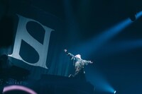 SKY-HI「SKY-HI TOUR 2024」東京・立川ステージガーデン公演の様子。