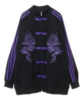 DRAGON TRACK JACKET