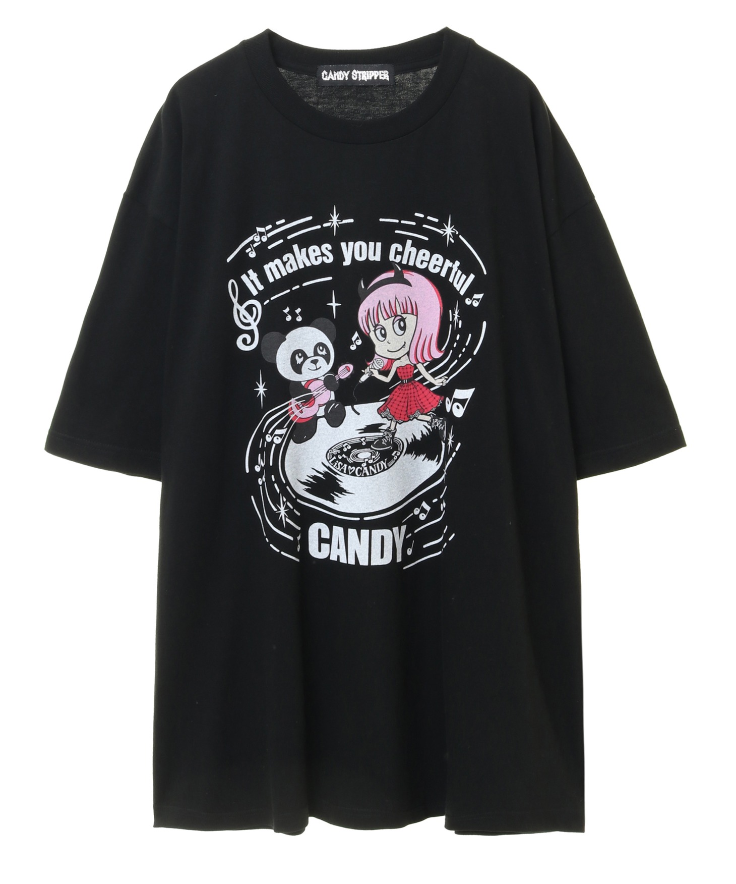 MELODY LiSA TEE