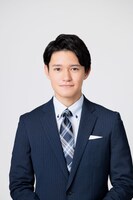 高柳光希アナウンサー