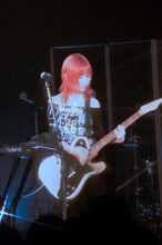 a子（Photo by Goku Noguchi）