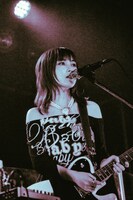 a子（Photo by Goku Noguchi）