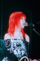 a子（Photo by Goku Noguchi）