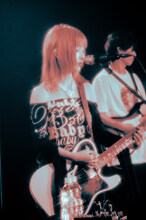 a子（Photo by Goku Noguchi）