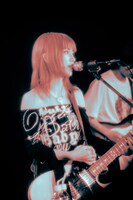 a子（Photo by Goku Noguchi）