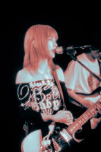 a子（Photo by Goku Noguchi）