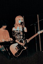 a子（Photo by Goku Noguchi）