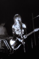 a子（Photo by Goku Noguchi）