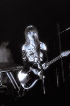 a子（Photo by Goku Noguchi）