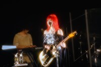 a子（Photo by Goku Noguchi）